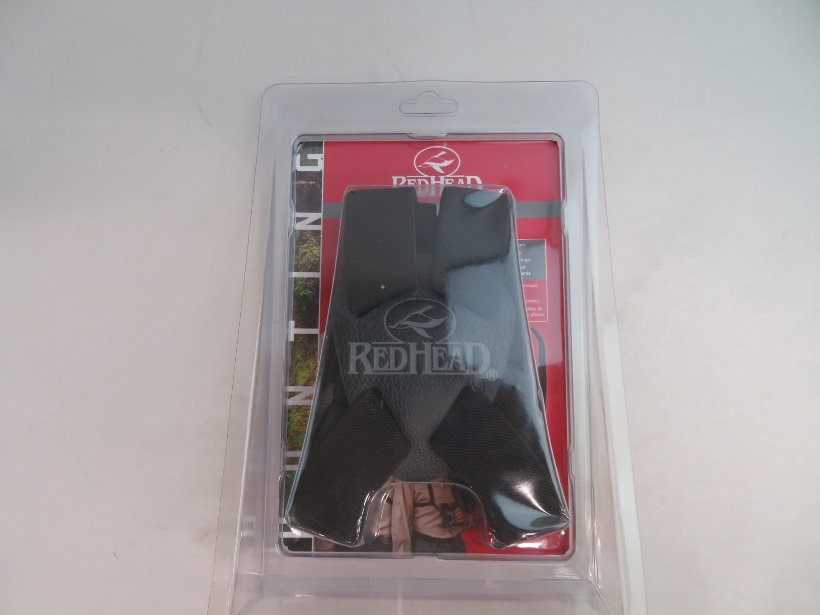 Red Head Epic Optic Harness System for Binoculars