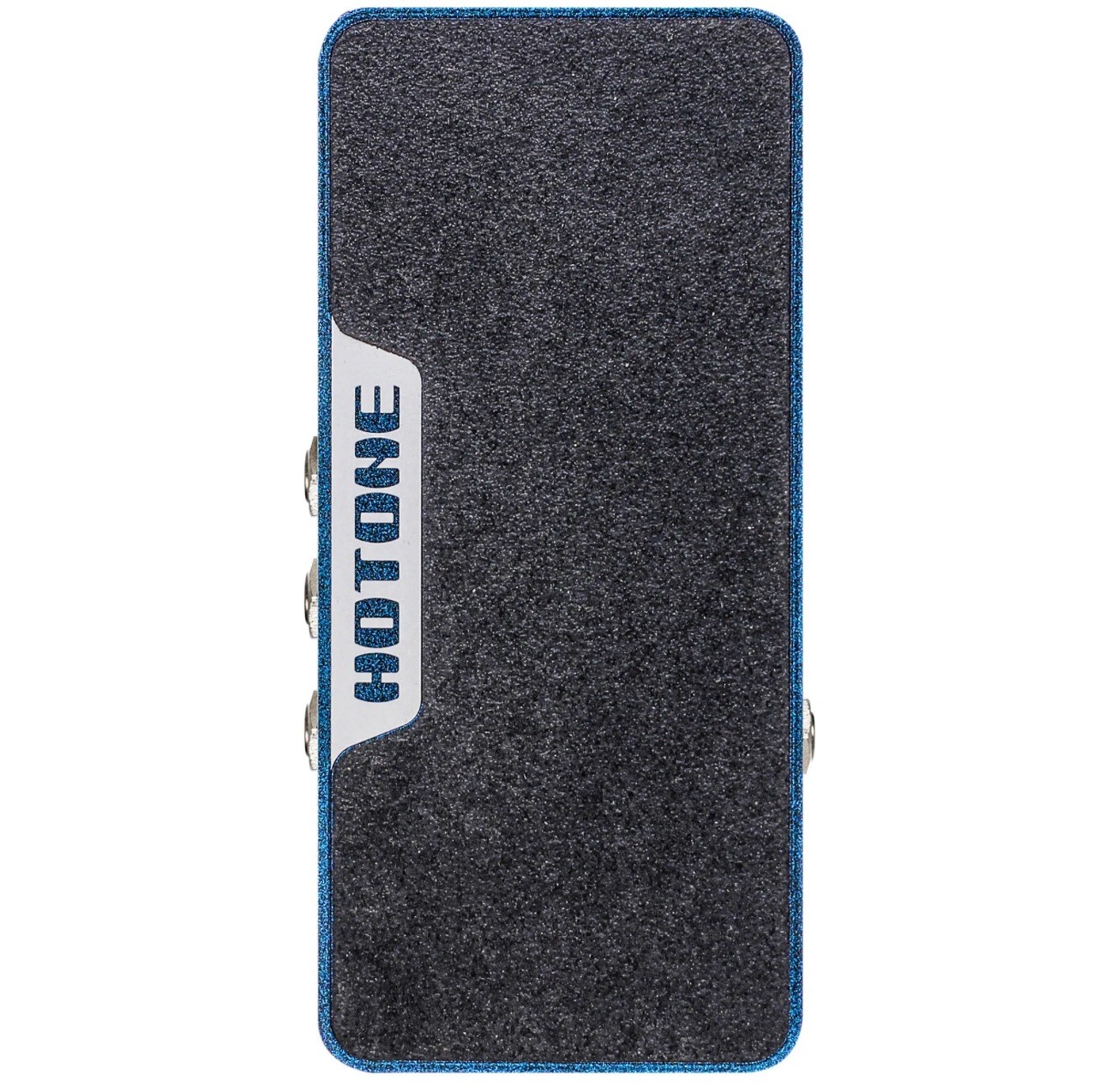 Hotone Soul Press II 4 in1 Switchable Wah Active Volume Passive Expression Pedal