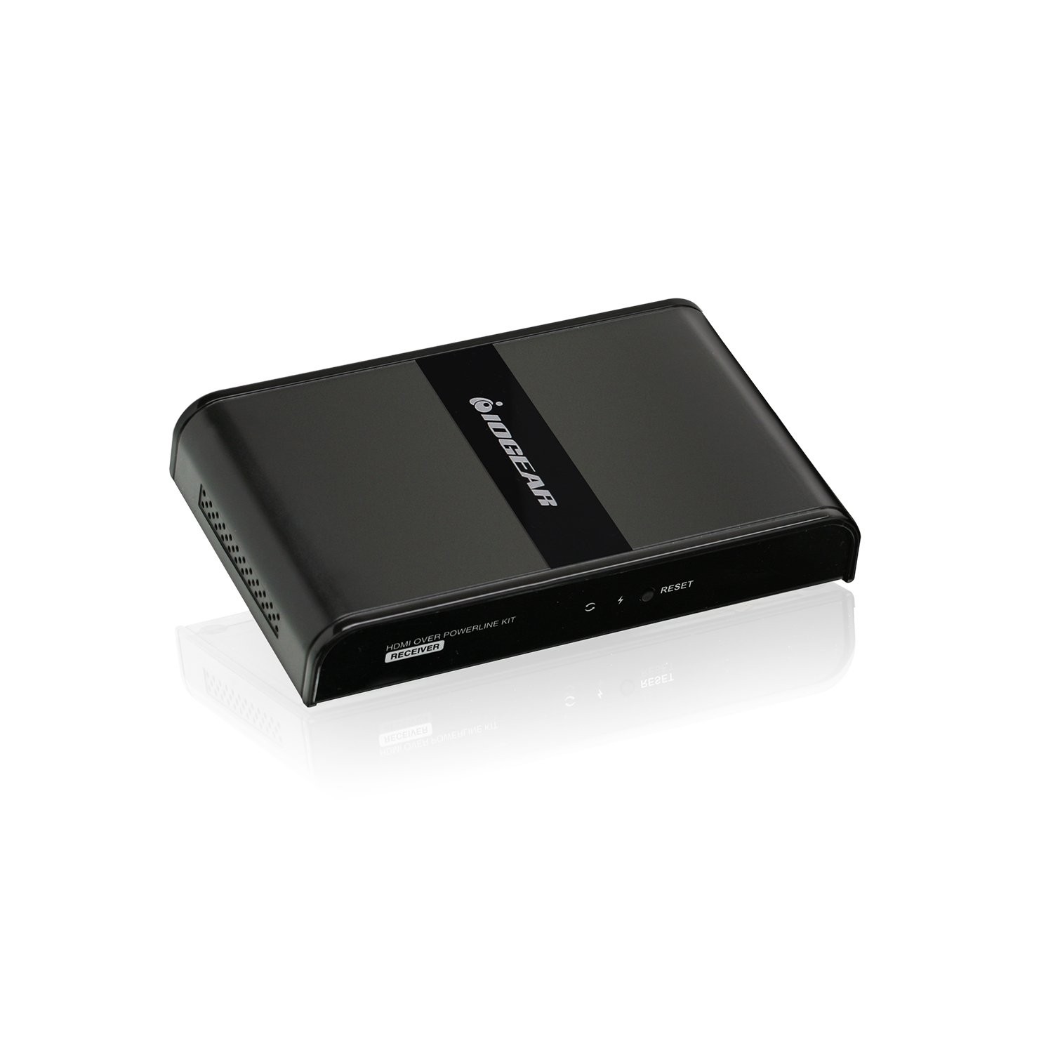 HDMI Over Powerline PRO Receiver - GPLHDRX