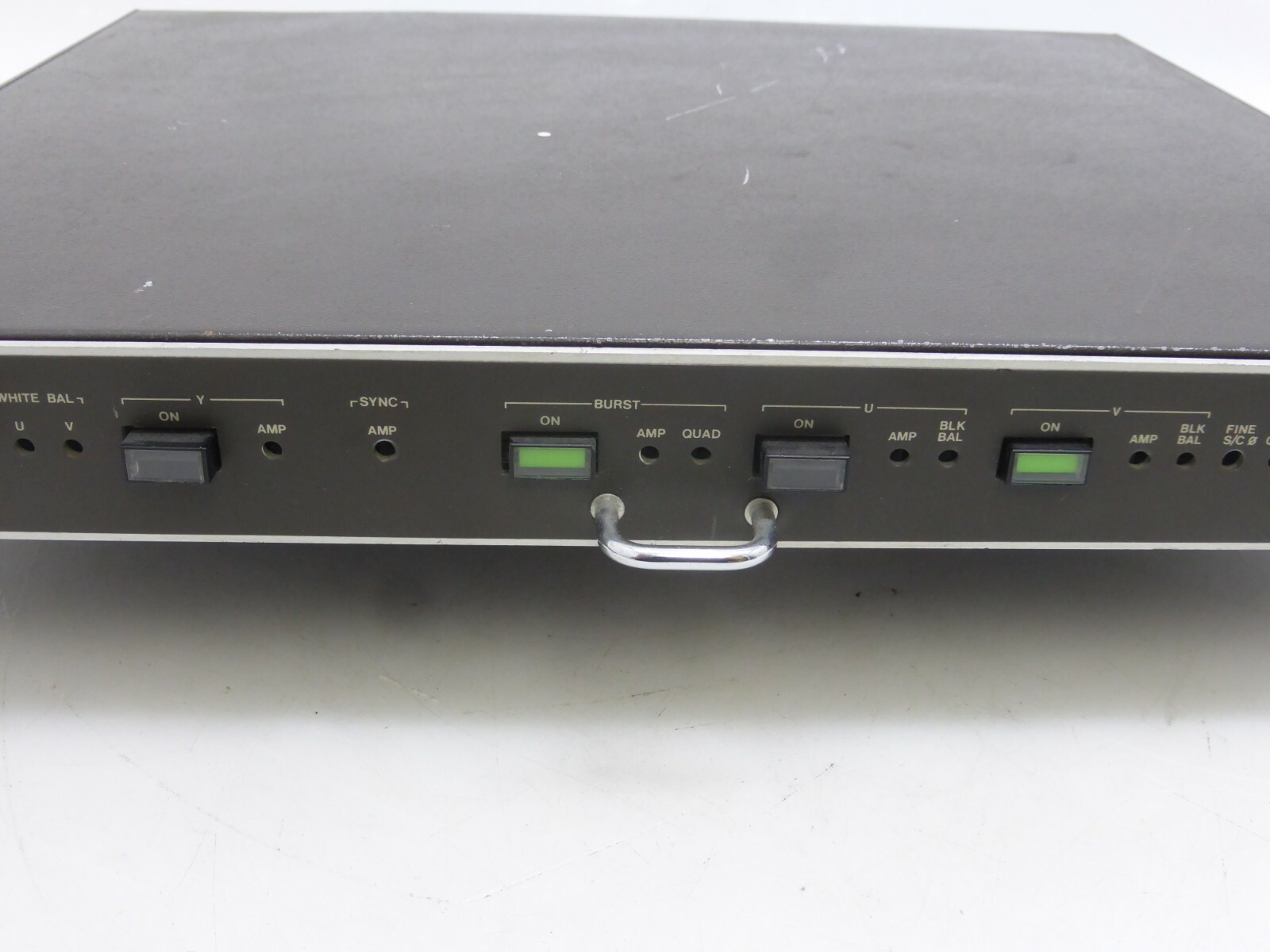 ARCON ENCODER 605P, model no.:605P, Serial No.:K7HO8R