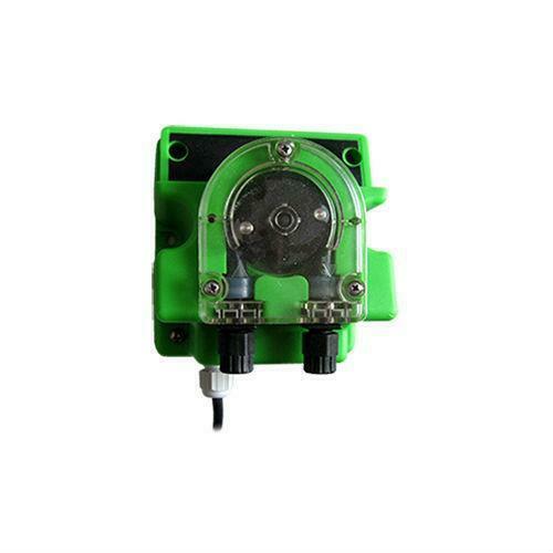 2 Part Doser - Single Head Dosing Pump (MP810) - Milwaukee Instruments