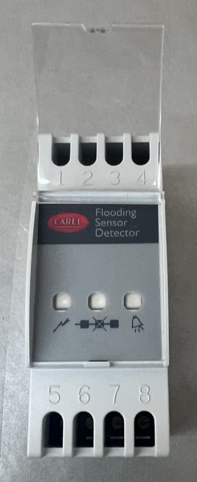 Carel Flooding Sensor Detector FLOE000010