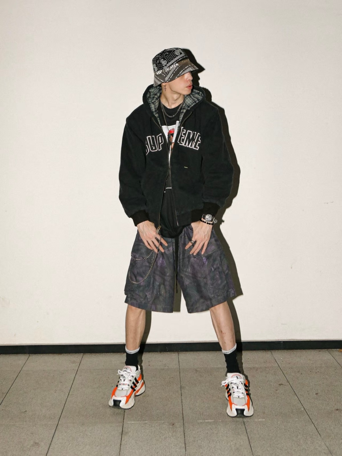 Pharrell Williams × adida s Adistar Jellyfish Focus Olive JP9261