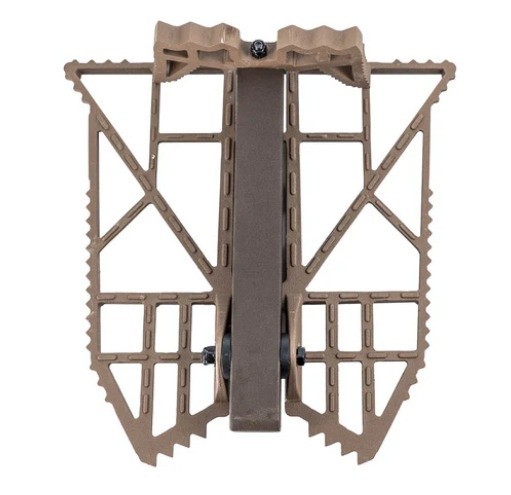 Grit Workhorse Platform Regular