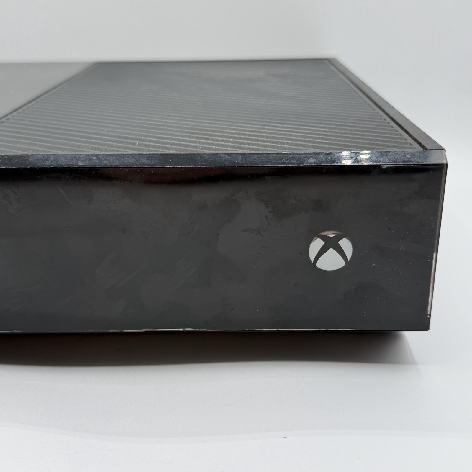 Microsoft Xbox One Model 1540 Console And Cables Only