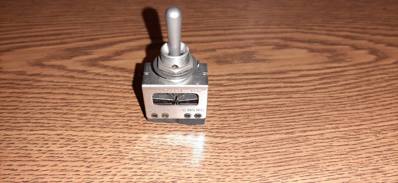 Microswitch 64AT11-1