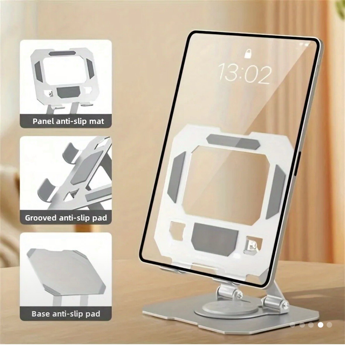 Stand For Ipad/tablet/Mobiles Foldable