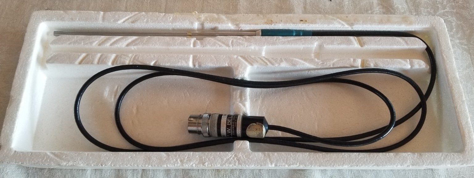 FW Bell Gauss Meter Probe model SAI2-1808