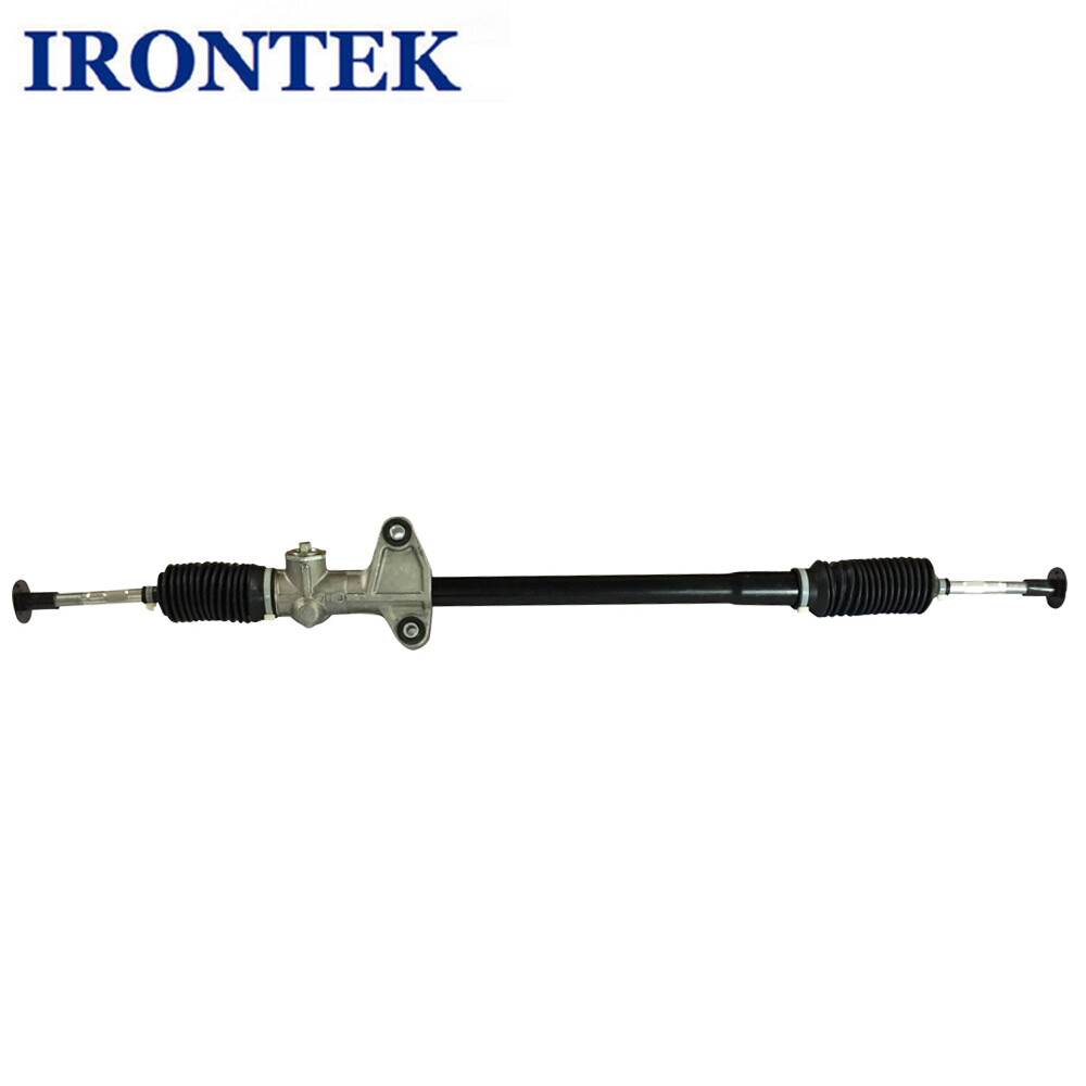 Steering Rack and Pinion for 1988-1991 Honda Civic CRX Manual EXC SI
