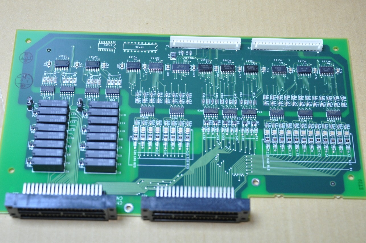 YASKAWA JANCD-XI002 "NEW from Old Stock"