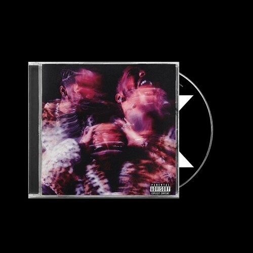 KEY GLOCK - Project X [Explicit Content] - BRAND NEW FACTORY SEALED CD