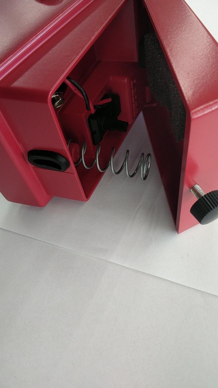 BOSS RC-1 Loop Station