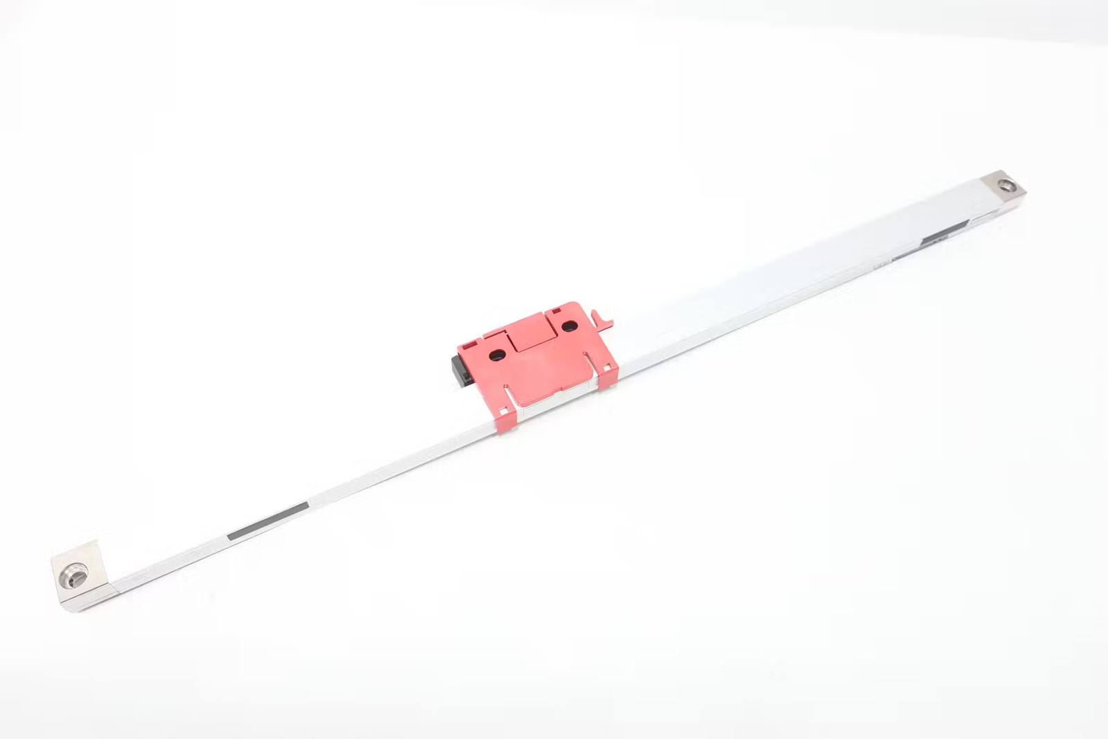 Heidenhain Ls476 329 986-b0 Linear Encoder 620mm