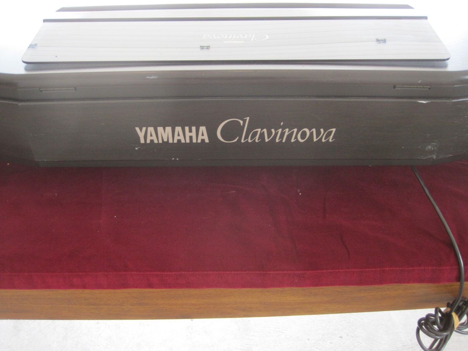 Yamaha Clavinova CVP-55 Piano