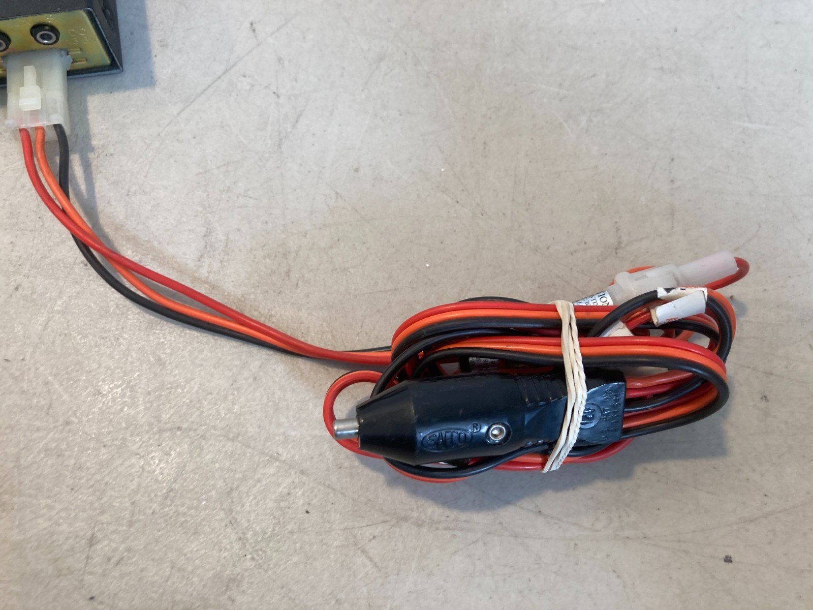 Cobra 20 Plus CB Radio Transceiver 40 Channel Model