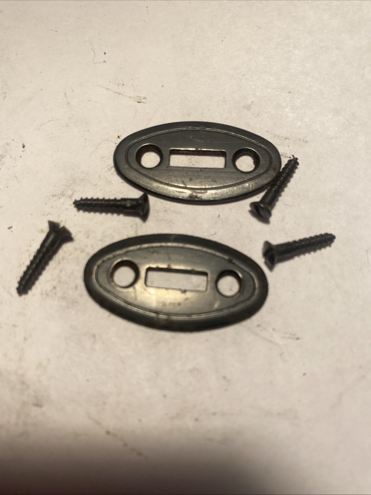Thompson Center Arms Renegade Muzzleloader Wedge Plates And Screws