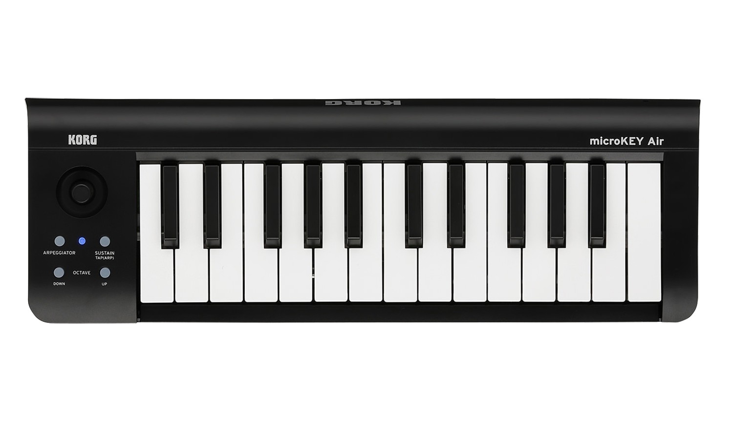 Korg microKEY Air 25-Key Wireless MIDI Controller