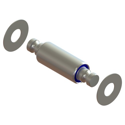 ATRO SP0011005 Spring Eye Bushing