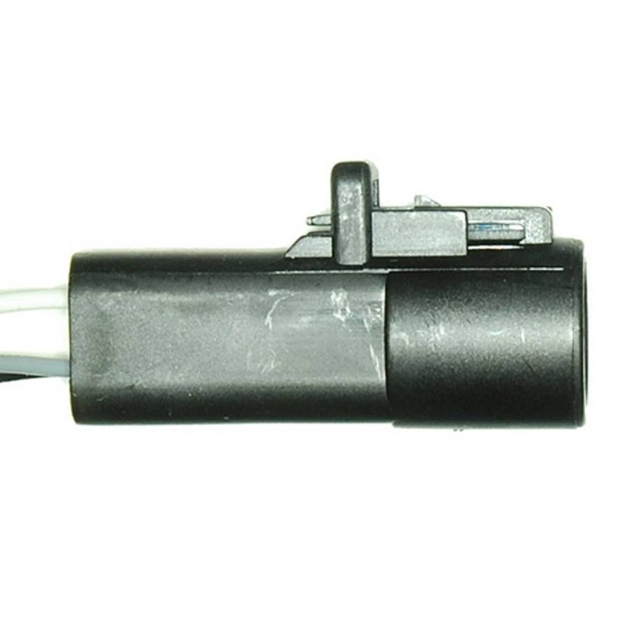 Delphi Oxygen Sensor Front Left For 2009-2012 Ford E-450 Super Duty 6.8L V10