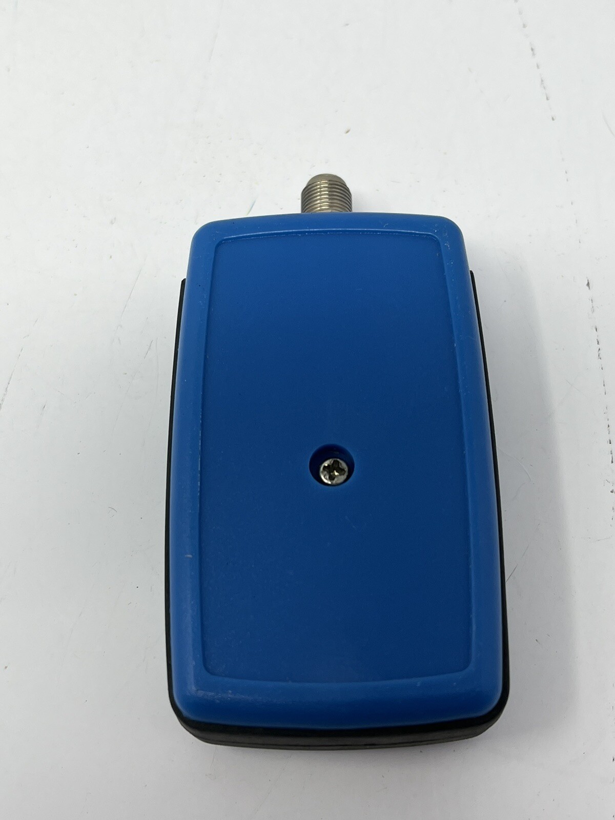 electrical catv cable tester voltage testing open short tone unit