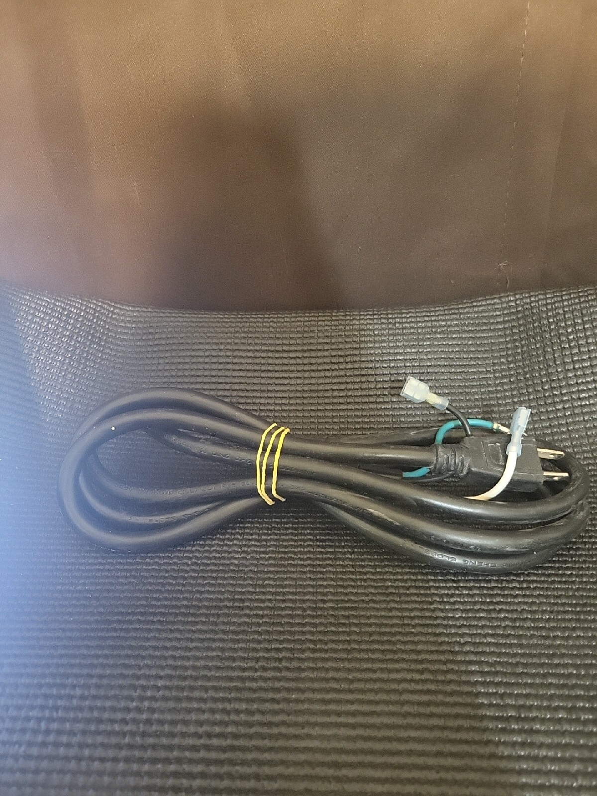 Proform Performance 300 Treadmill Power Cord (27A)