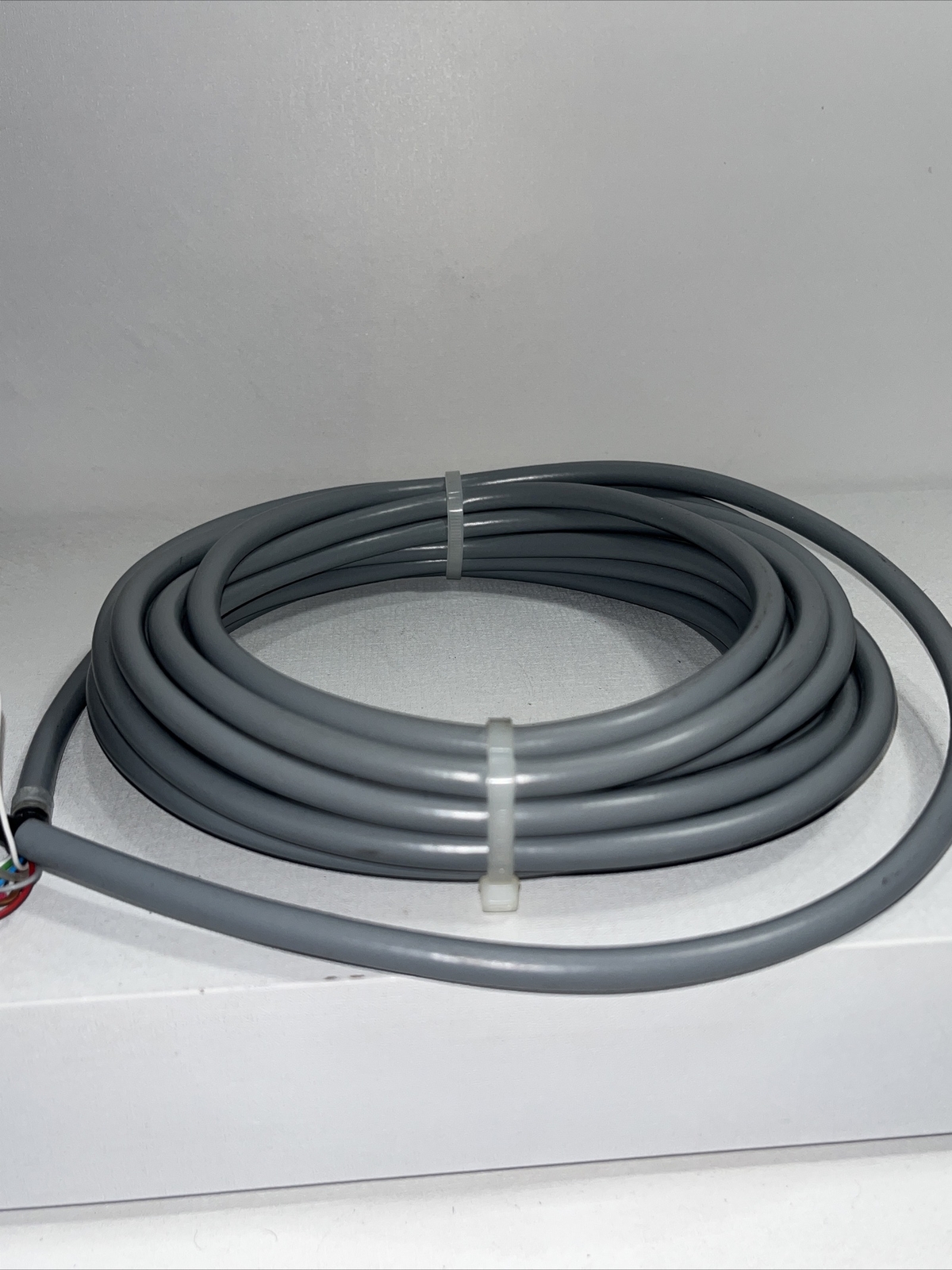 Rosemount 9200273 Sensor Cable Grey, 12ft, New