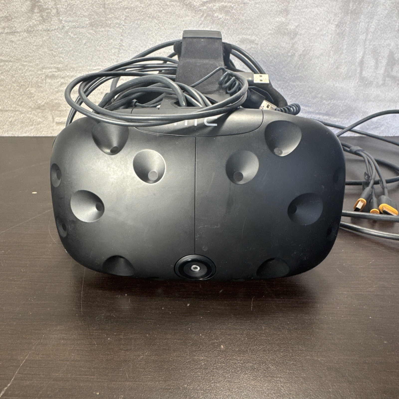 HTC Vive VR Headset w/ Extras And Cables