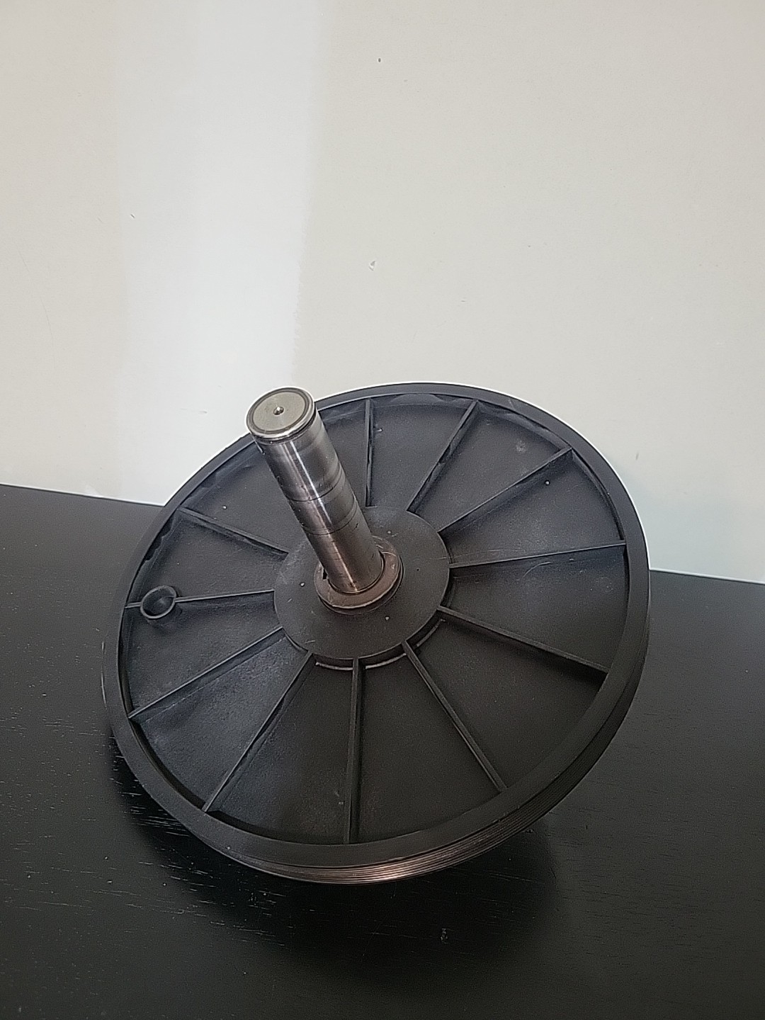 Diamondback 1100ES Stepper Pulley (217)