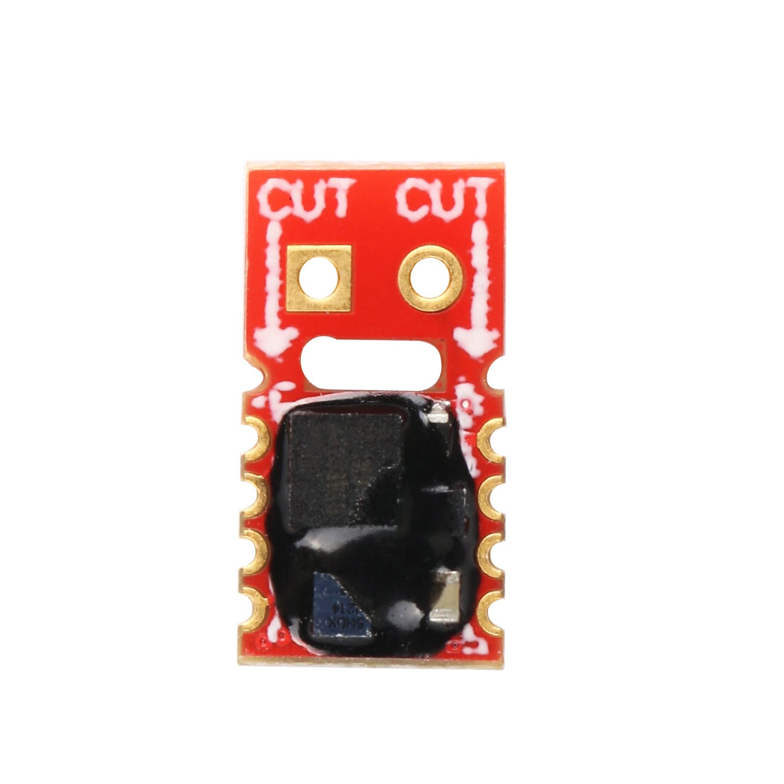 Yanhua Simulator for YH35XX Programmer