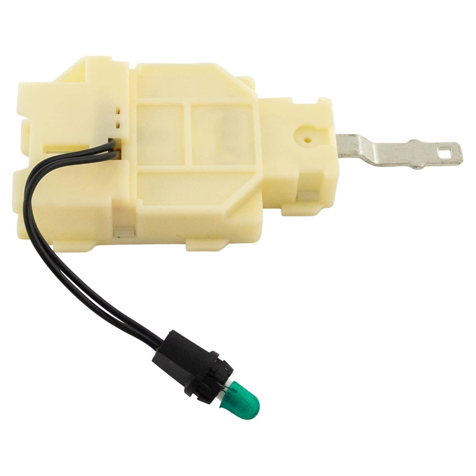 TRQ Heater Fan Control Switch Compatible with 1989-1997 Toyota 4Runner 1988-1...