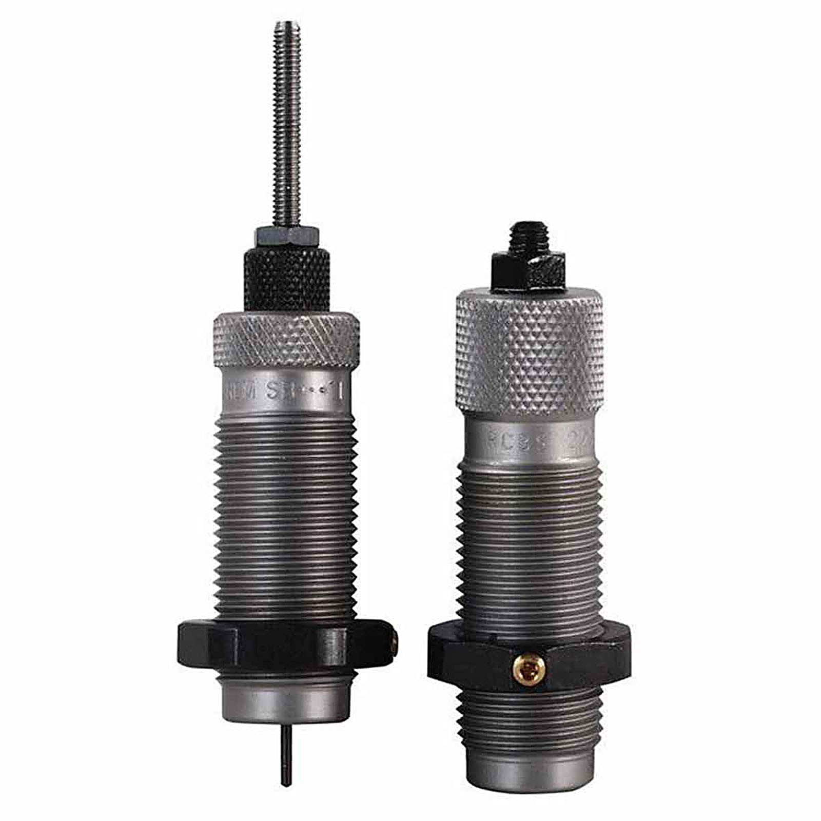 RCBS  AR Die Set .223 Rem 5.56 x 45mm Nato Small Base Taper Crimp 11107