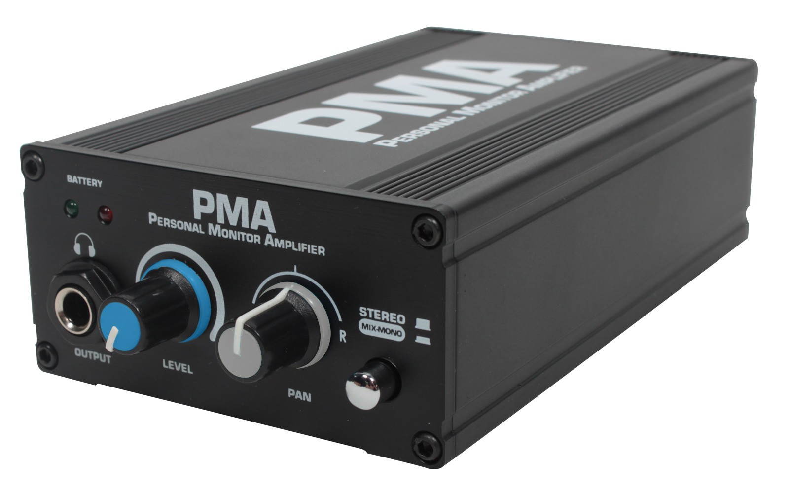 2 Elite Core PMA Wired in ear Amp System with Cable 18 ft and Clamp Adapter
