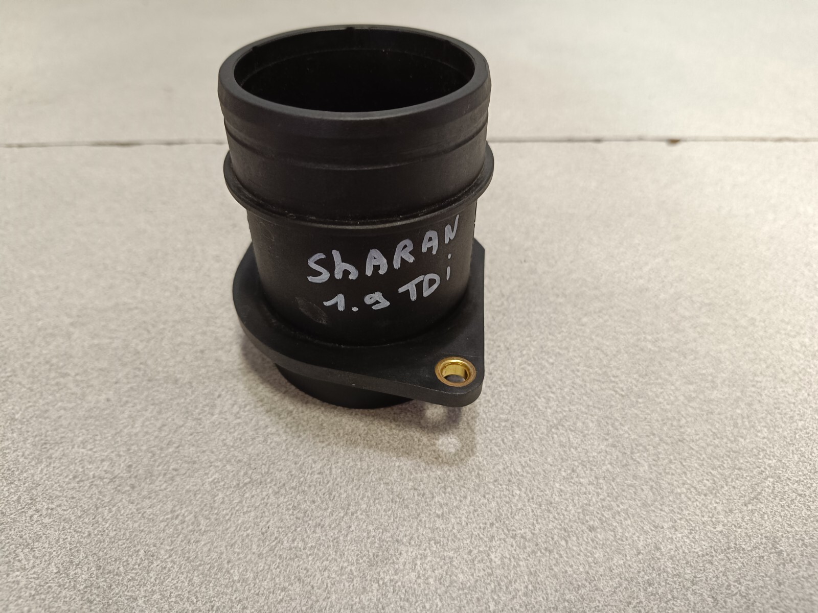DEBIMETER VW VOLKSWAGEN SHARAN 1.9 TDI 115CV 4MOTION 06A906461 / 0280217121