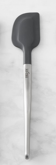 All Clad Large Silicone Spatula