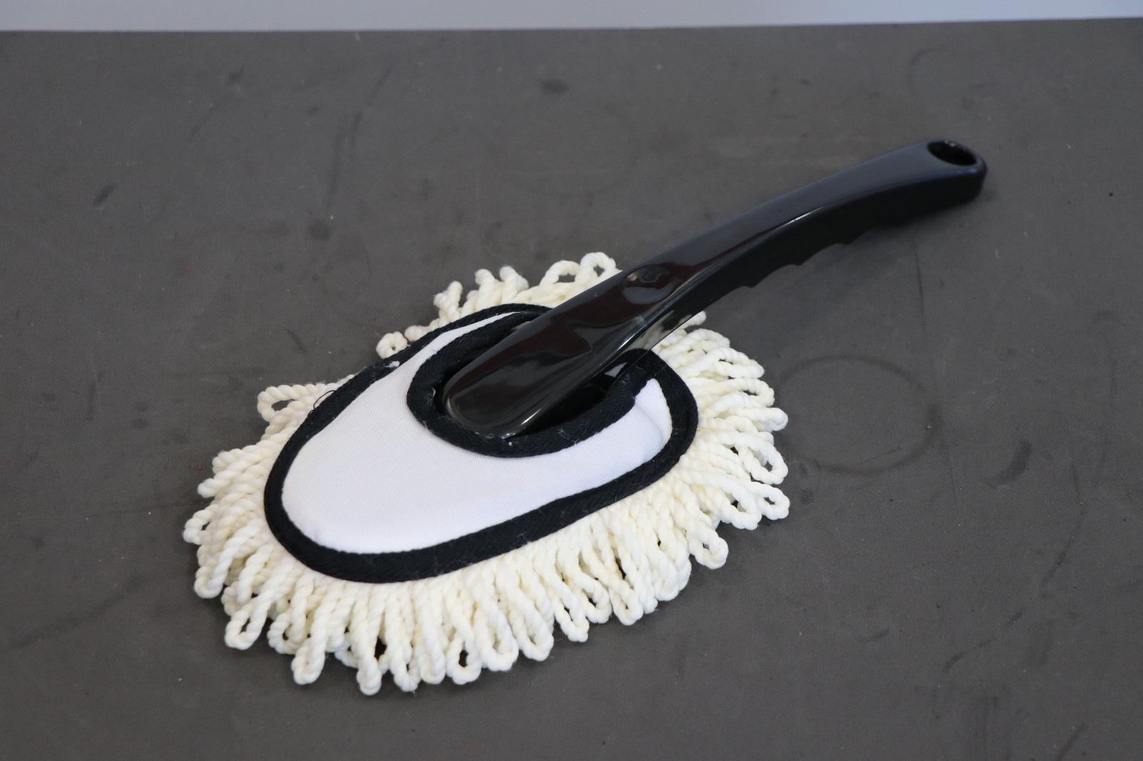 California Car Duster Replacement Mop Microfiber for Mini Duster 1122 Mop Only
