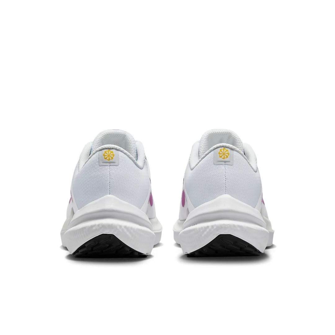 Women Nike Air Winflo 10 Running Shoes Sneakers White/Rush Fuchsia DV4023-103