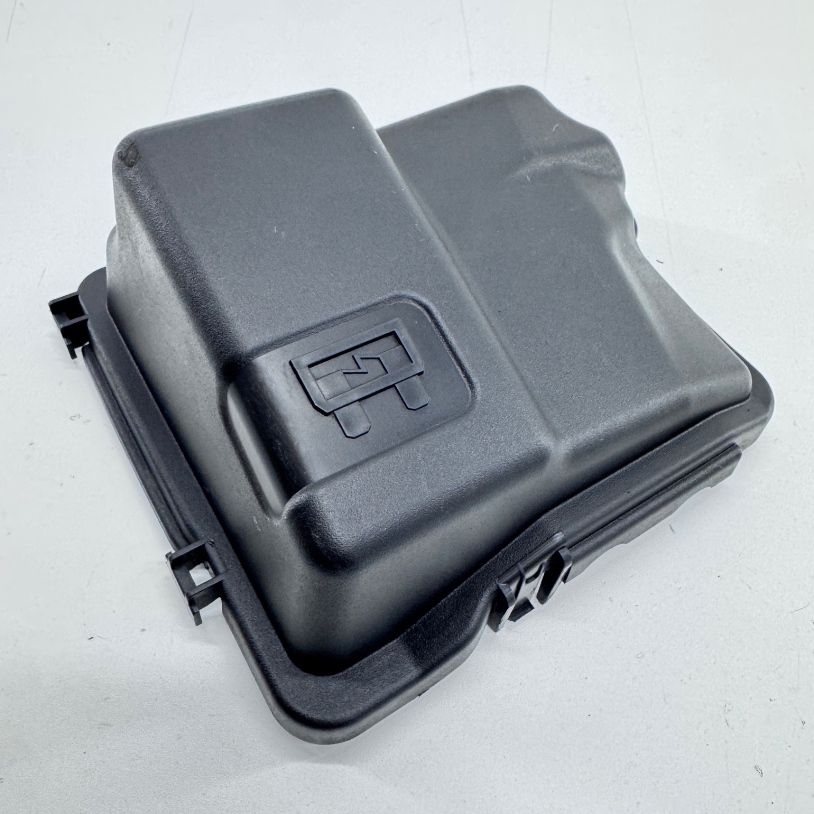 CITROEN C3 PICASSO FUSE BOX COVER 9657287180 PLASTIC 1.6 HDI DIESEL 9HX 09-12