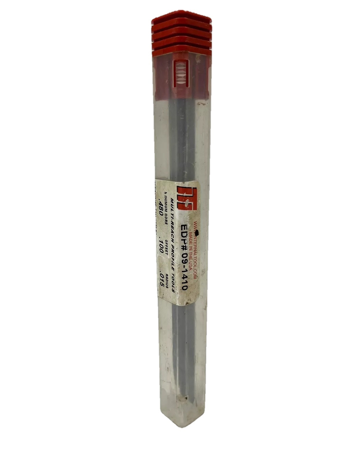 ITI multi-reach profile tool, Tool#09-1410-C Open Box Never Used