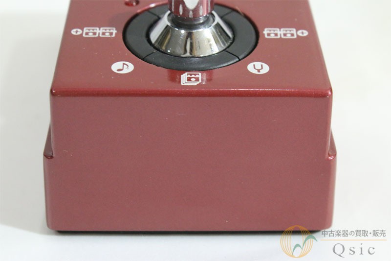 Zoom MS-60B Bass Multi-Effects Pedal Compact Used Guitar Effect Processor