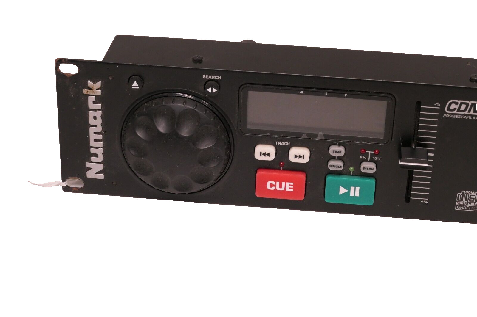 NUMARK CDN25+G