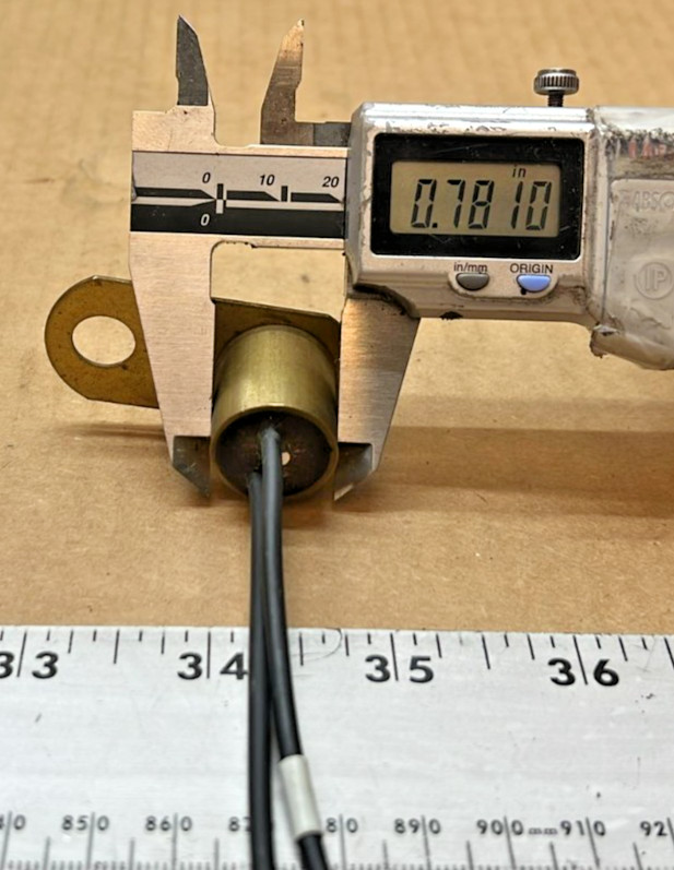 Thermostat Switch