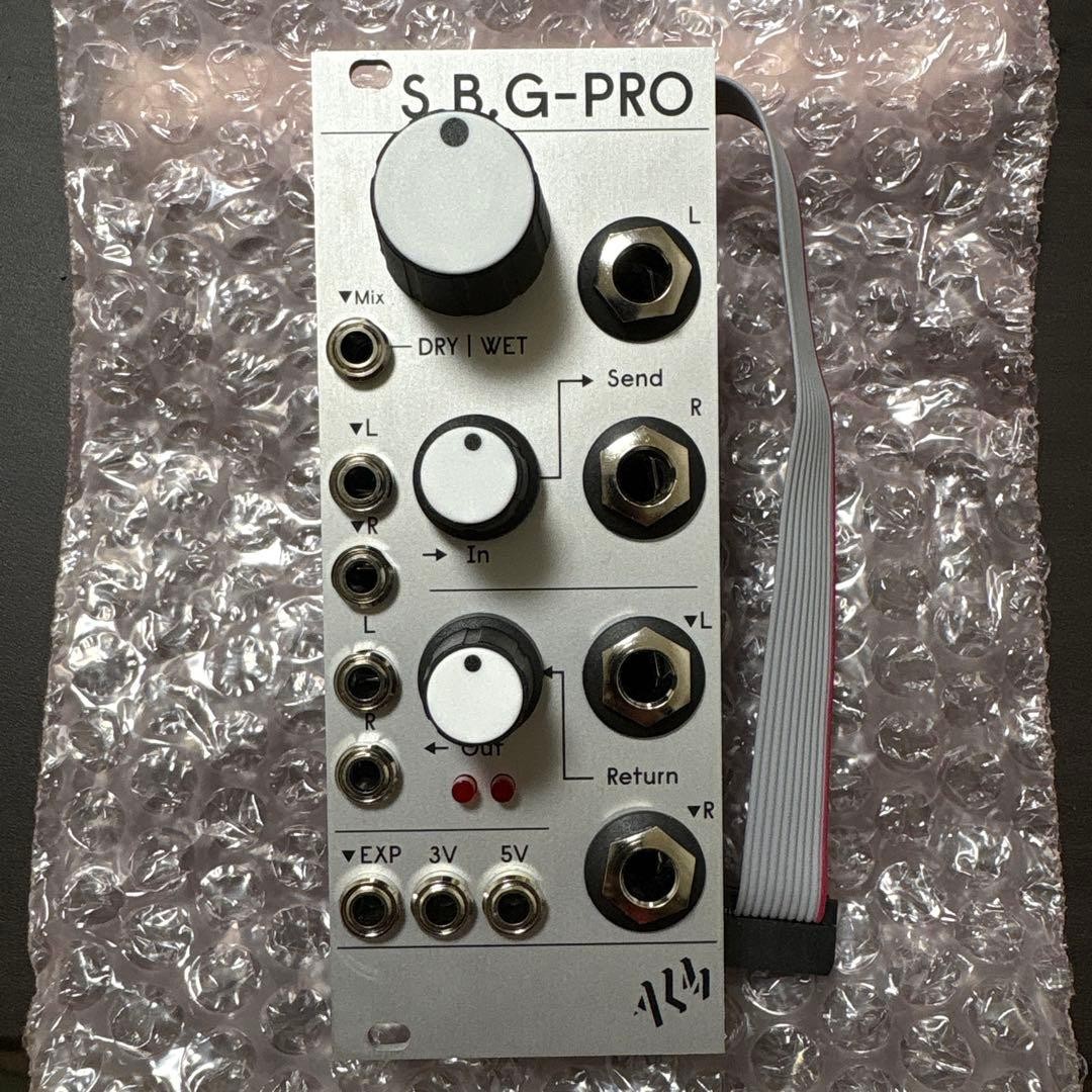 ALM Busy S.B.G-PRO 996276