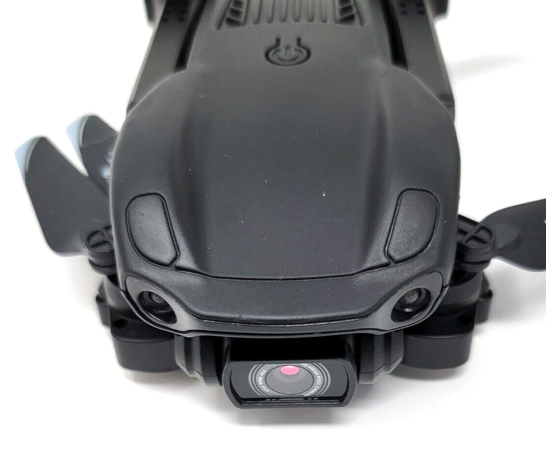 Swifsen Mini Drone w/ Camera 1080P HD FPV Camera Remote Control OPEN BOX