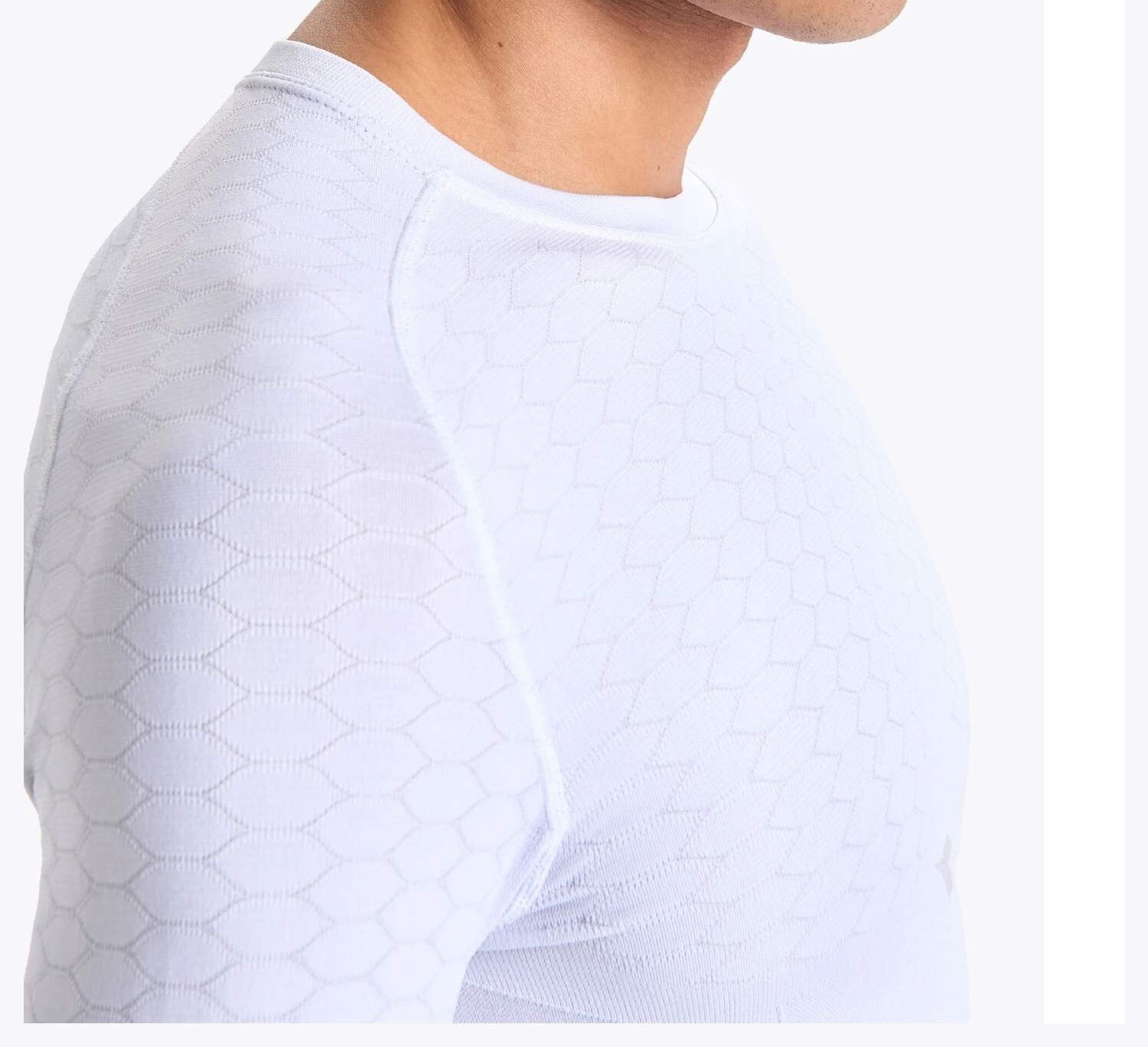 Diadora - Breathable T-Shirt And Pant - HIDDEN POWER SS T-SHIRT ACT/PANT ACT
