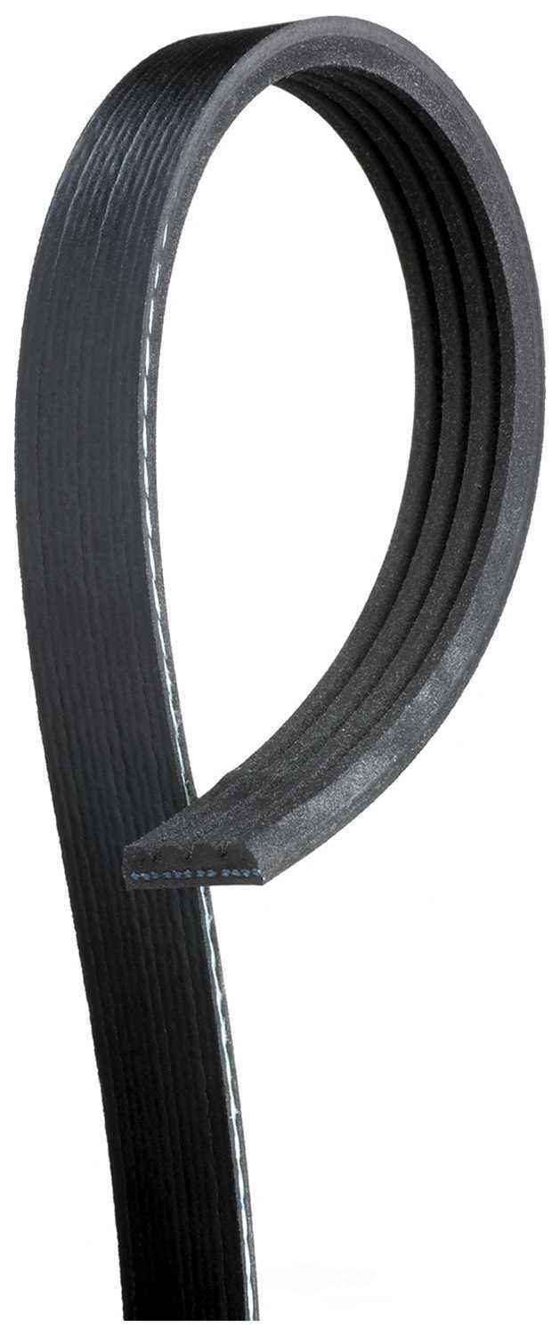 Serpentine Belt-Premium OE Micro-V Belt Gates K040340