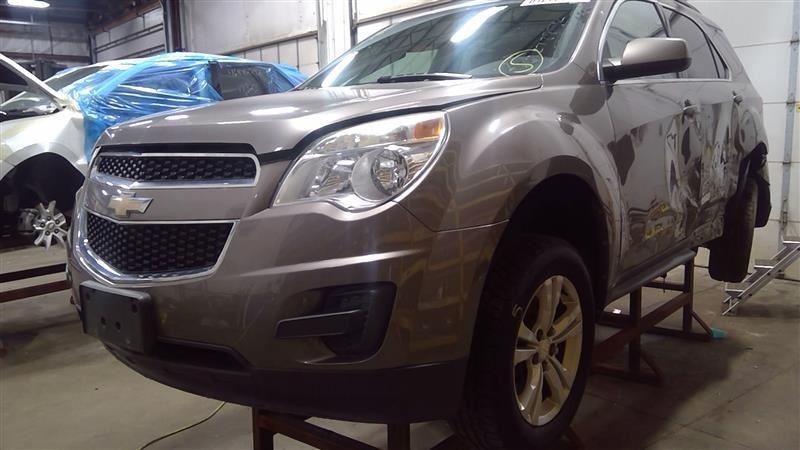 2011 Equinox Onstar Module Sku#3394704