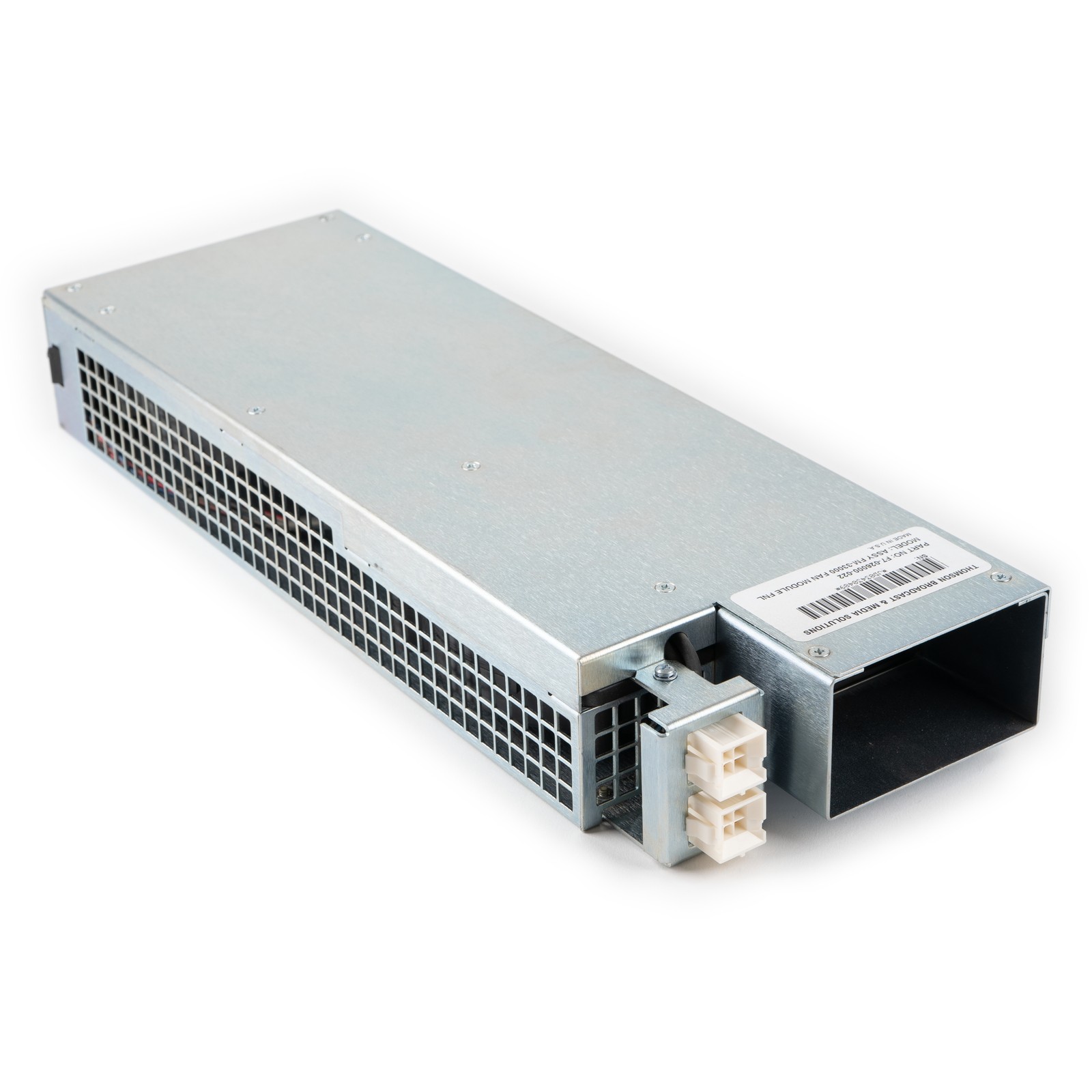 F7-026000-022 Fan Module FNL by Thomson Broadcast / Grass Valley