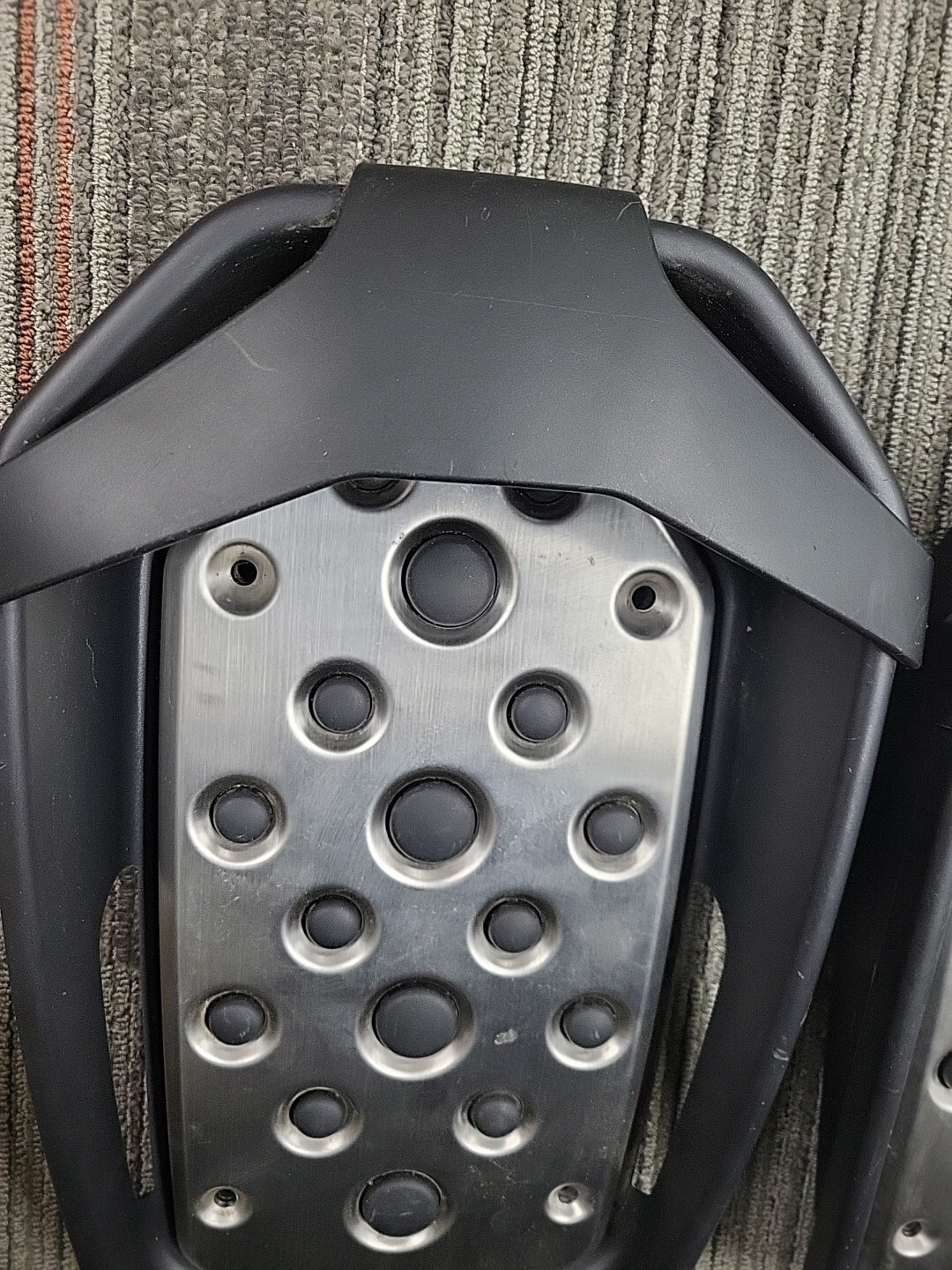 Bowflex M7 Max Trainer Left & Right Pedals (91)