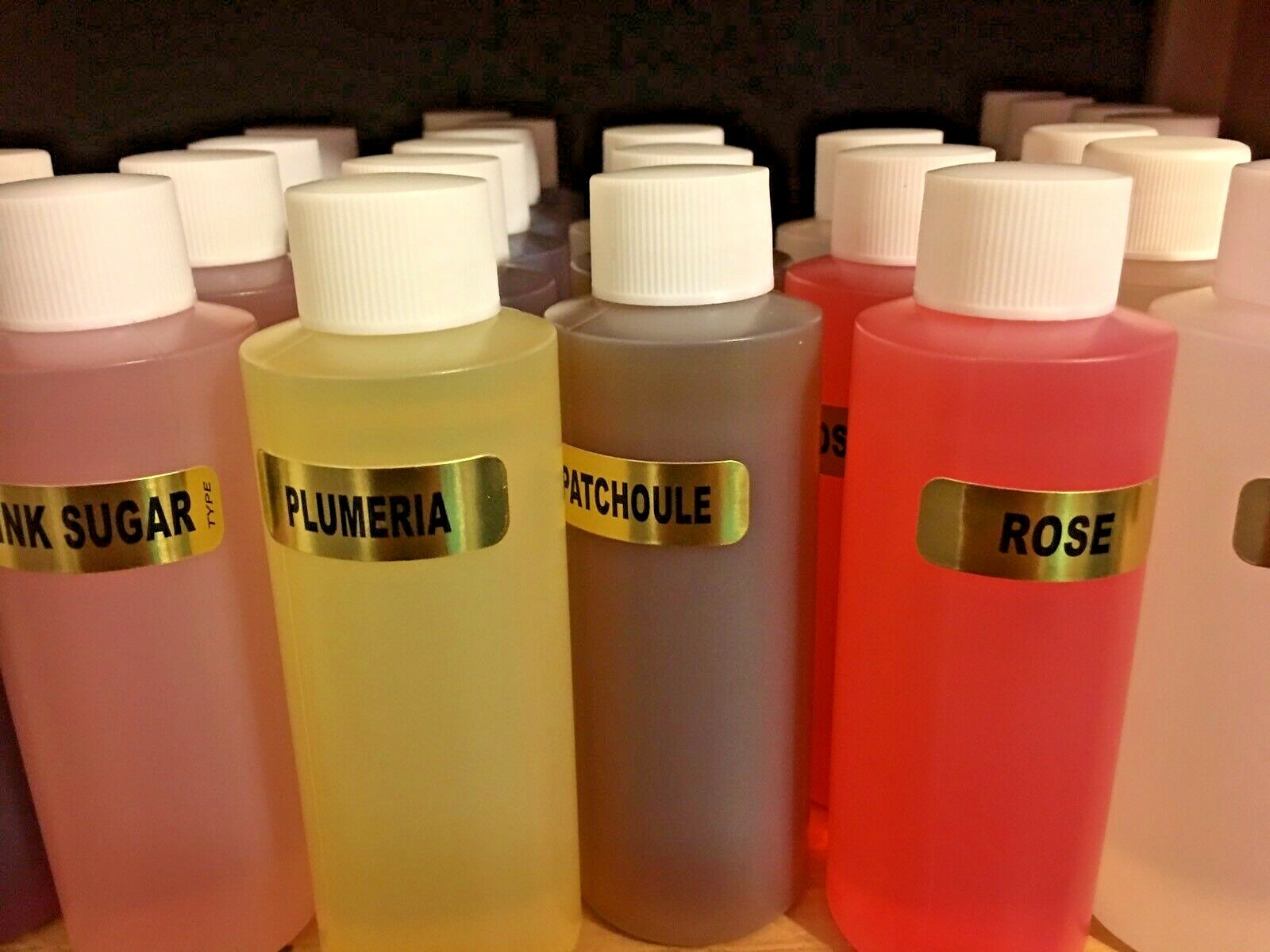 Fragrance Incense oil For Burners & Diffuser**FREE SHIPPING** 4 oz HOLIDAY SALE