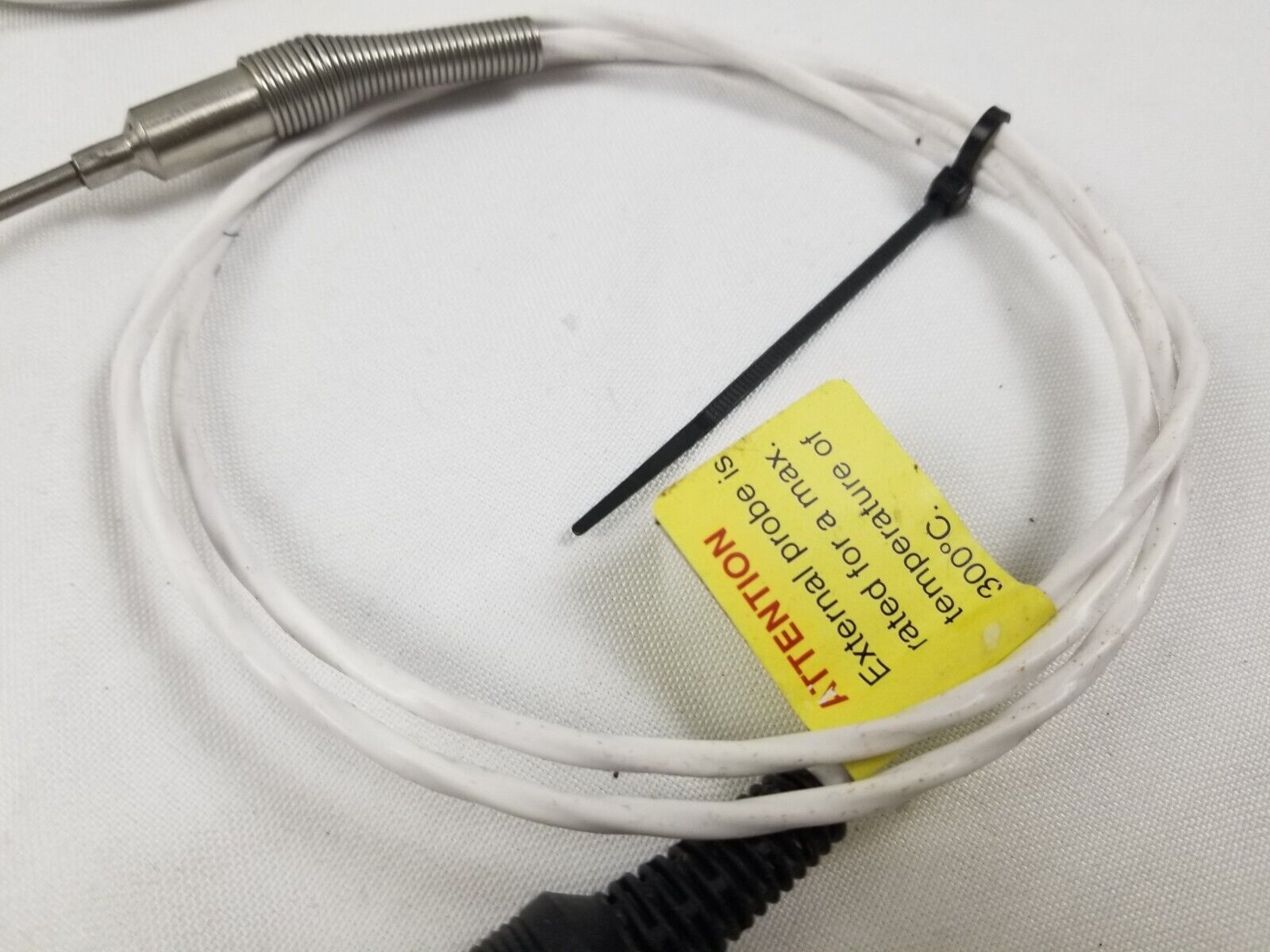Fisher External Probe for Hotplates And Stirrers